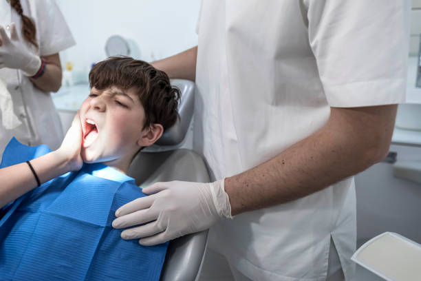 Best Emergency Treatment for Dental Infections or Abscesses in Countryside, IL